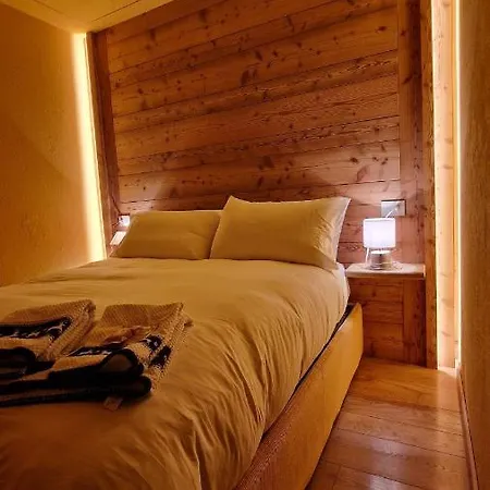Appartement Coeur Des Vignes