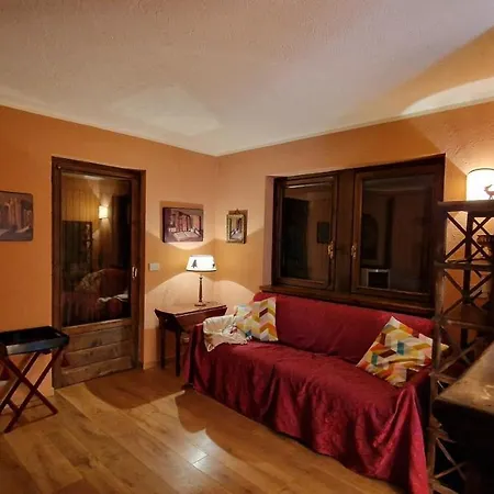 Appartement Coeur Des Vignes
