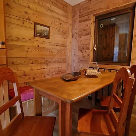 Appartement Coeur Des Vignes Morgex