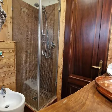 Appartement Coeur Des Vignes Morgex